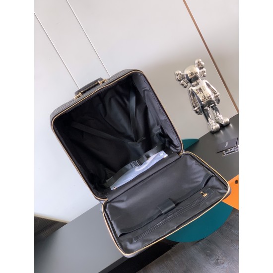 CHANEL Suitcase