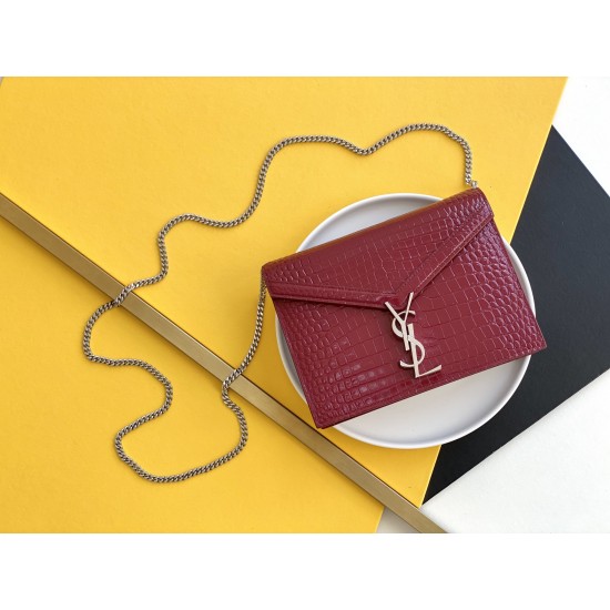 YSL Cassandra