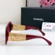 CHANEL Eyeglasses