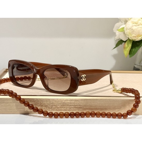 CHANEL Eyeglasses