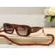 CHANEL Eyeglasses