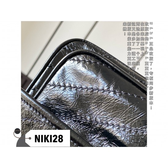 YSL Niki