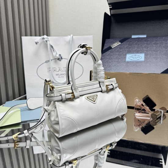 PRADA BAGS