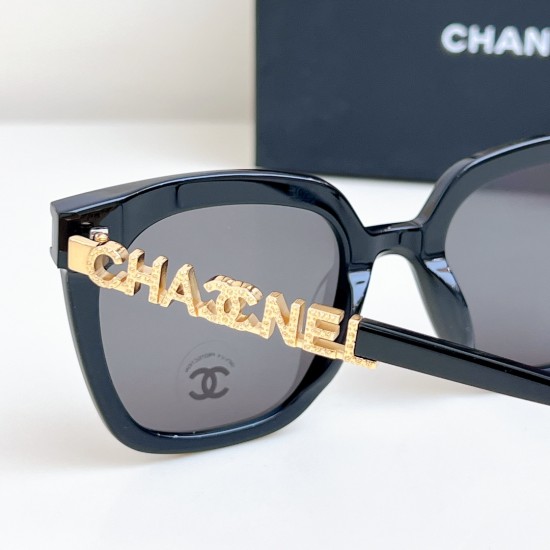 CHANEL Eyeglasses