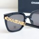 CHANEL Eyeglasses