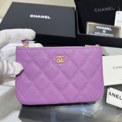 CHANEL Wallet
