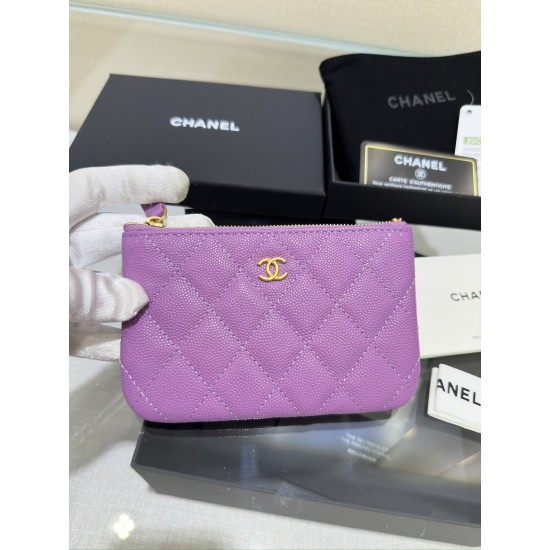 CHANEL Wallet
