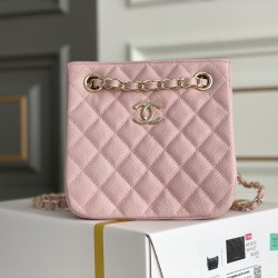 CHANEL BUCKET