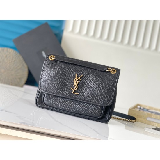 YSL Niki