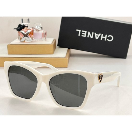 CHANEL Eyeglasses