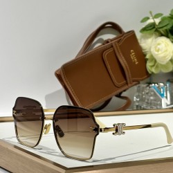 CELINE Eyeglasses
