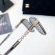 CHANEL Eyeglasses