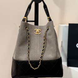 CHANEL BUCKET