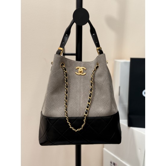 CHANEL BUCKET