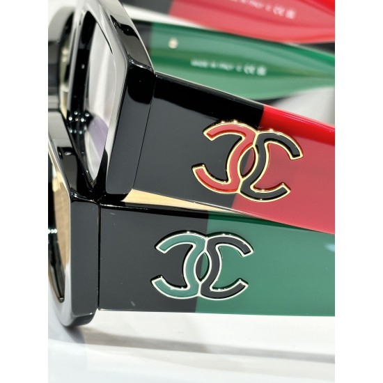 CHANEL Eyeglasses
