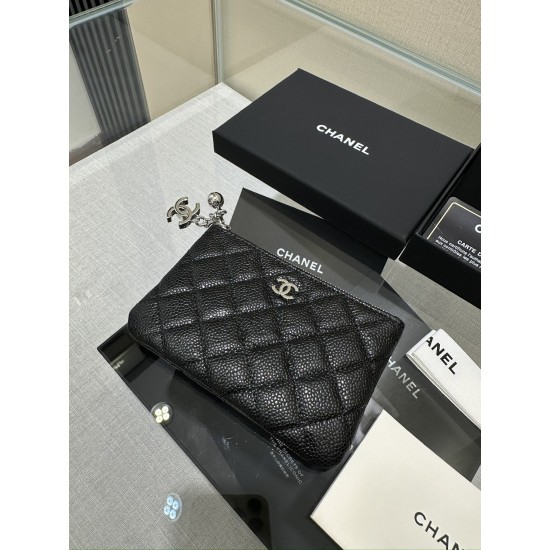 CHANEL Wallet