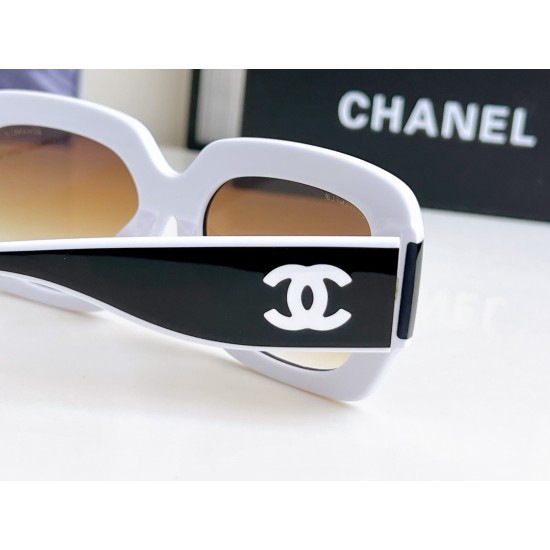 CHANEL Eyeglasses