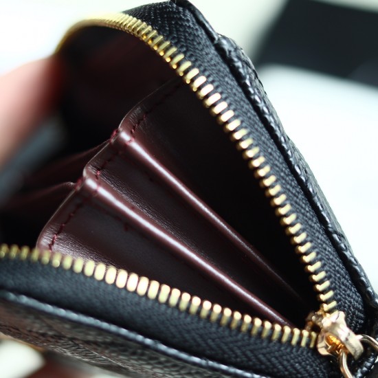 CHANEL Wallet