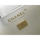 CHANEL BUCKET