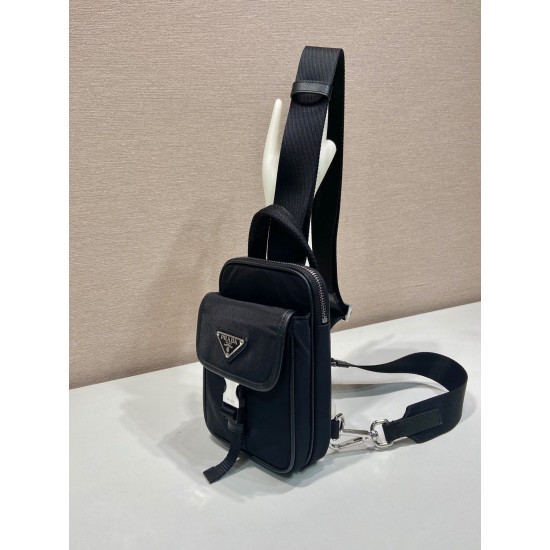 PRADA BAGS