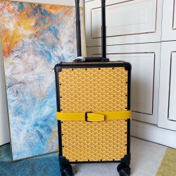 Goyard Suitcase