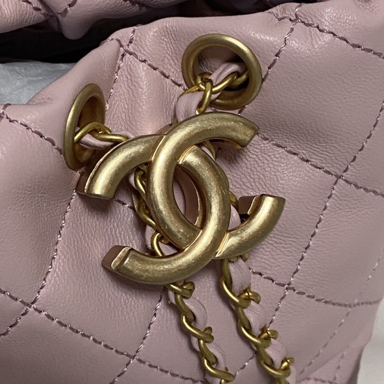 CHANEL BUCKET