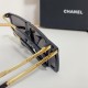 CHANEL Eyeglasses