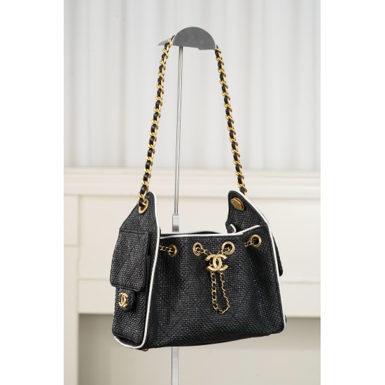 CHANEL HOBO