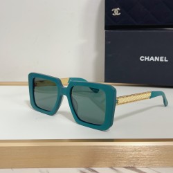 CHANEL Eyeglasses