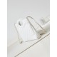CHANEL TOTE SHOPPING BAG