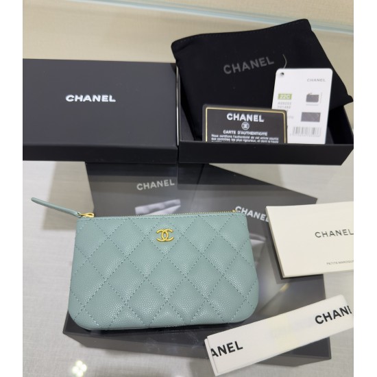 CHANEL Wallet