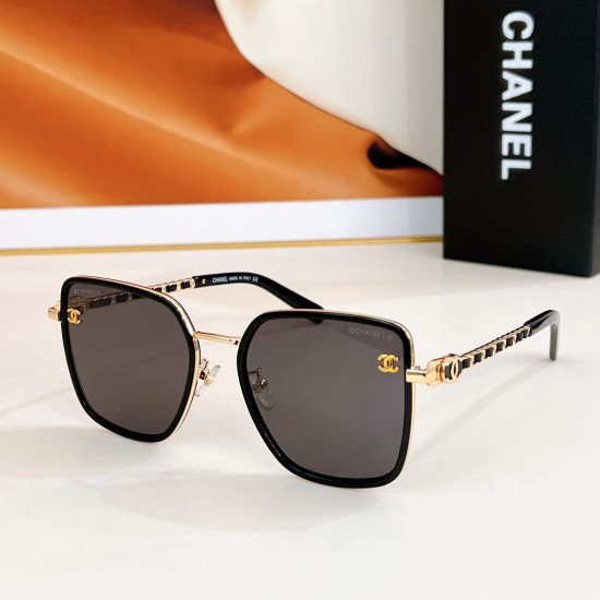 CHANEL Eyeglasses