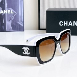 CHANEL Eyeglasses