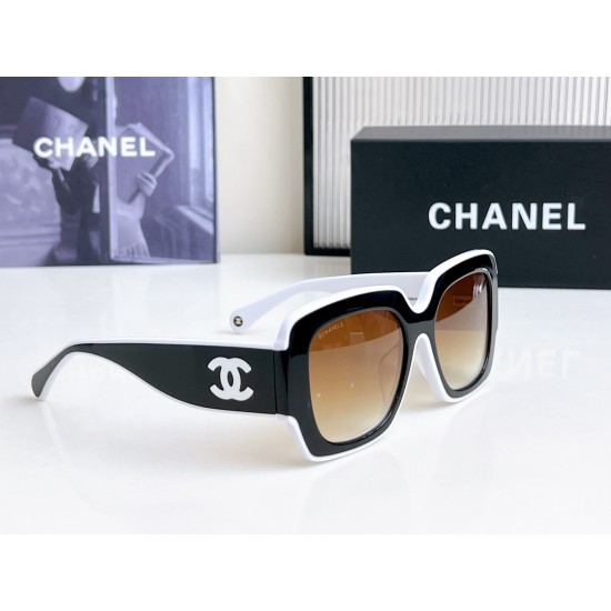 CHANEL Eyeglasses