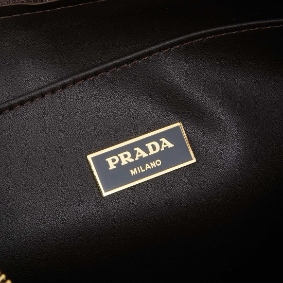 PRADA BAGS