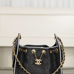 CHANEL HOBO