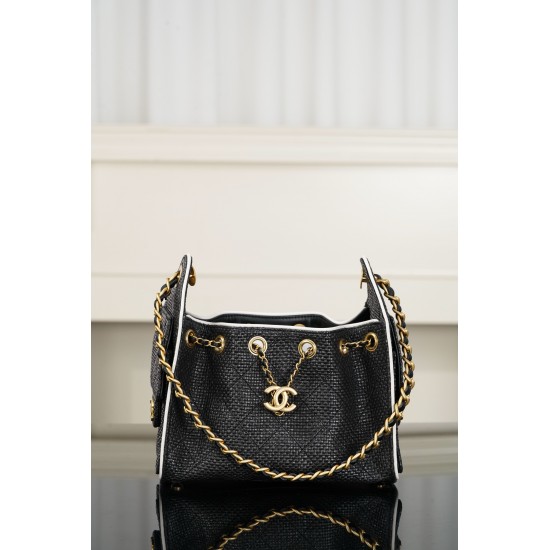CHANEL HOBO