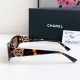 CHANEL Eyeglasses