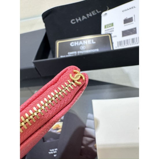 CHANEL Wallet