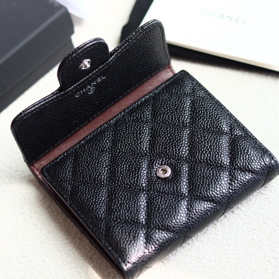 CHANEL Wallet
