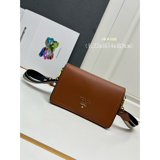 PRADA BAGS