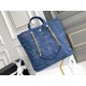 CHANEL TOTE SHOPPING BAG
