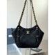 CHANEL TOTE SHOPPING BAG