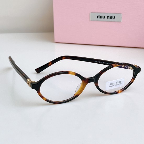 MiuMiu Eyeglasses