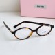 MiuMiu Eyeglasses