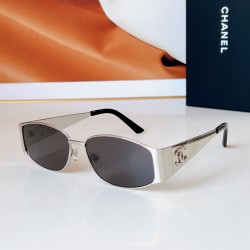 CHANEL Eyeglasses