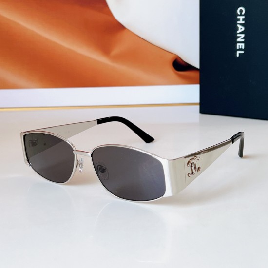 CHANEL Eyeglasses