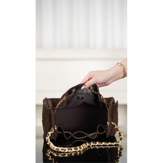 CHANEL HOBO