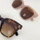 CHANEL Eyeglasses