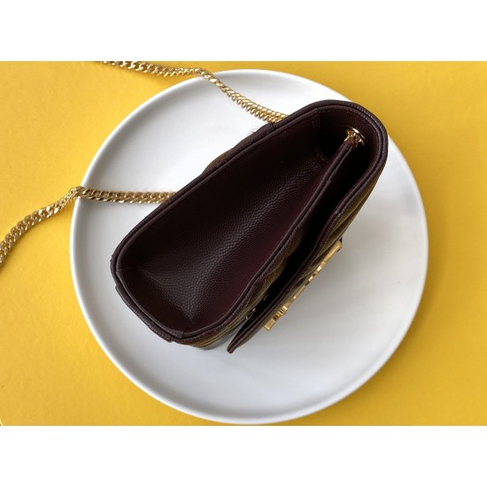 YSL Envelope